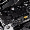 评测丰田chr和奕泽的发动机是一样的吗及丰田CHR轮圈有几种