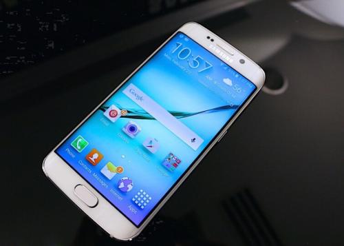 科技实时动态：高端智能手机三星Galaxy S6 edge有11个安全问题