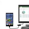 Microsoft Lumia 950会将Lumia 950XL转换为计算机Continuum