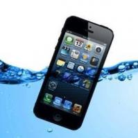 假如苹果手机iPhone掉水里怎么办