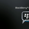 现在也可以在Windows设备上运行BBM Messenger