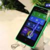 诺基亚X的设计和产品可用于制造Windows Phone