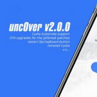 打算使用unc0ver来移植您的iOS 13.0-13.3 A12A13设备