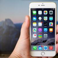 如果您的iPhone在音乐应用中停留在重复播放上