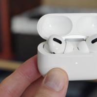 AirPods和AirPods Pro的供应短缺可能会加剧