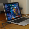 后置键盘保护套将您的iPad Pro变成具有大量端口的MacBook Air