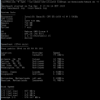 IBM宣布了一项收购云计算基础架构提供商SoftLayer的协议