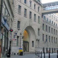 Grafton Architects在伦敦市中心的新LSE建筑竞赛中获胜