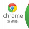 最新的Chrome浏览器还使与社交媒体网站上的朋友“共享”页面更加容易