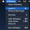 AltDeploy收到了自发布以来的第二次正式更新