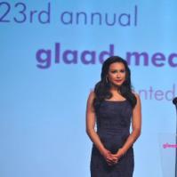 迪金森获得了GLAAD Media Awards的杰出喜剧系列提名