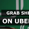 乘车公司Grab昨天正式接管了美国竞争对手Uber的东南亚业务