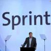 在佛罗里达州的代托纳国际赛车场举行的Sprint Unlimited比赛开始