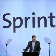 在佛罗里达州的代托纳国际赛车场举行的Sprint Unlimited比赛开始