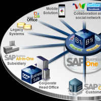 SAP提供企业绩效管理应用程序作为按需服务