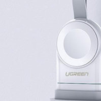 Satechi推出带有可拆卸USB-C电缆的Apple Watch无线充电器