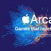苹果Arcade在新视频中展示了11个新版本