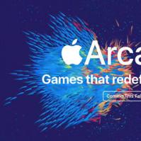 苹果Arcade在新视频中展示了11个新版本