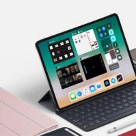 配备迷你LED的12.9英寸iPad Pro16英寸MacBook Pro将于2020年推出