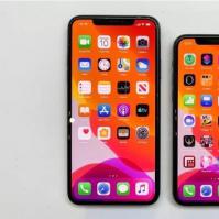 新软件为iPhone11和iPhone11Pro用户添加了新的计算摄影功能