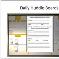 HuddleSync使企业内部的员工可以安全地访问整个企业知识存储
