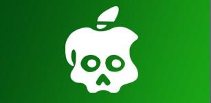 iOS黑客组织ChronicDevTeam推出了GreenPois0n工具包