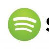 虽然流音乐推动了Spotify成为最流行的流服务之一