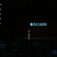 每月收费5美元的AppleArcade游戏订阅服务周六获得了四个新的令人兴奋的游戏