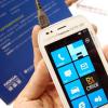 诺基亚Lumia710全面介绍WindowsPhone7.5