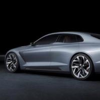 NewGenesis可能会使用与8速自动变速器相连的3.8升V6和5.0升V8