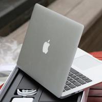 更新后的MacBookAir和MacBookPro笔记本电脑