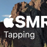 苹果公司推出的ASMR系列使用iPhone录音