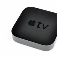 每个家庭成员都可以对AppleTV进行个性化设置
