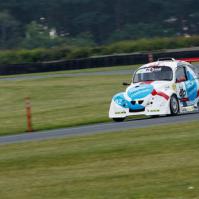 锦标赛将于9月7日至8日在诺福克郡的Snetterton300巡回赛重返赛场