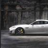 JaguarXKR-SGT在英国限量销售10台售价135,000英镑