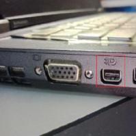 WyseZ级瘦客户机启用了包括DisplayPort和DVI的显示选项