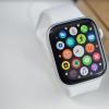 在Apple关注越来越令人印象深刻的提升与watchOS6