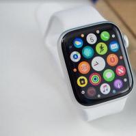 在Apple关注越来越令人印象深刻的提升与watchOS6