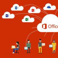 Microsoft的Office365标志着对云计算的重大尝试