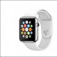 进一步扩展苹果Watch中最重要的功能之一是一件好事