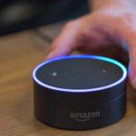 亚马逊已经拥有内置了Alexa的Echo智能设备产品线