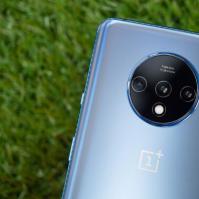 三英国拥有出色的OnePlus 7T交易 可为现有客户提供无限数据